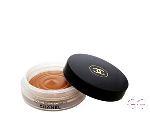 Soleil Tan De Chanel Bronzing Makeup Base