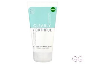 Clearly Youthful Cream Cleanse