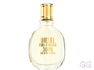 Fuel for Life Eau de Parfum