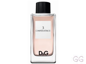 3 L`Imperatrice