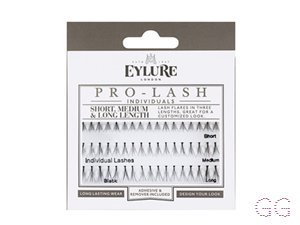 Individual Lashes