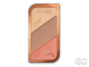 Highlighting Sculpting Palette