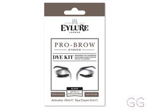 Dybrow