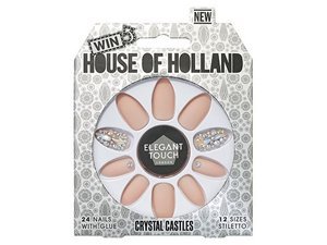 House Of Holland Nails