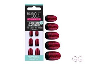 Express Nails