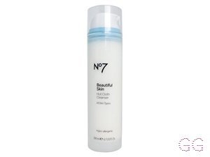 Beautiful Skin Hot Cloth Cleanser
