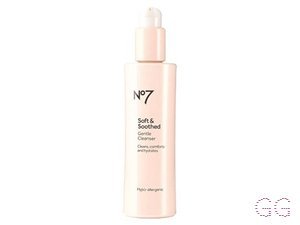 Soft And Soothed Gentle Cleanser