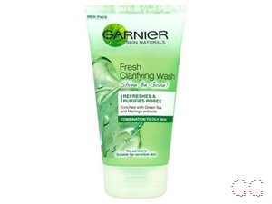Clean And Fresh Clean Face Wash