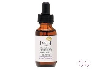 Cellular Radiance Serum