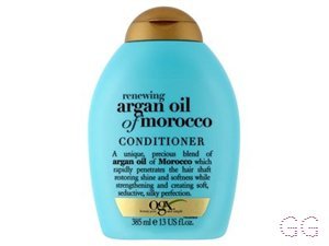 Renewing Moroccan Argan Oil Conditioner