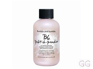 Bumble and bumble Pret a Powder