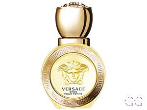Eros Pour Femme Eau De Parfum