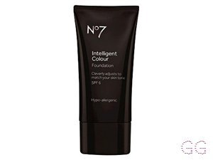 Intelligent Colour Foundation