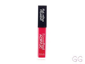 Power Pout Acrylic