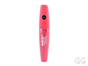 Pro Mascara Mega Volume