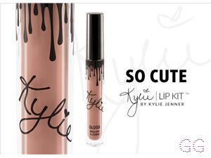 Kylie Gloss