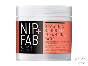 Dragons Blood Fix Cleansing Pads