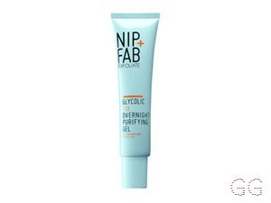 Glycolic Fix Overnight Purifying Gel