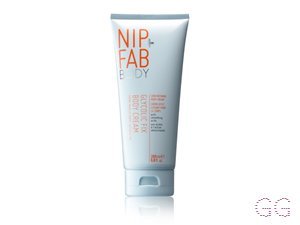 Glycolic Fix Body Cream
