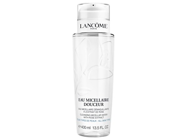 Eau Micellaire Douceur