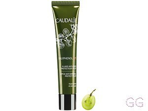 Polyphenol SPF20 Anti-Wrinkle Protect Fluid
