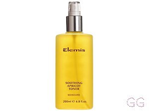 Soothing Apricot Toner