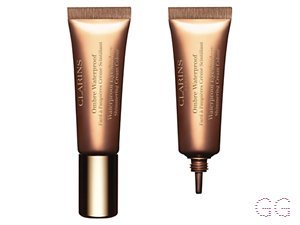 Waterproof Cream Eyeshadow