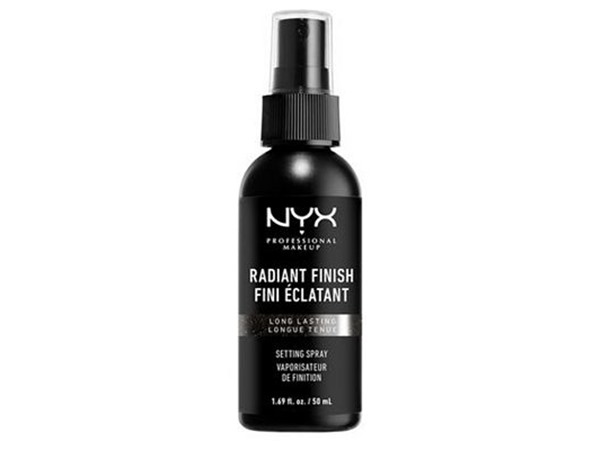NYX Professional Makeup Setting Spray