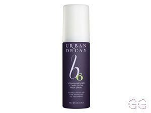 B6 Vitamin Infused Complexion Prep Spray