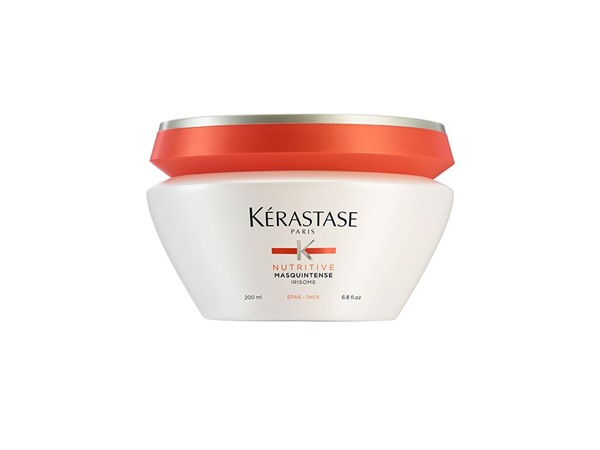 Nutritive Masquintense Cheveux Epais (for Thick Hair)