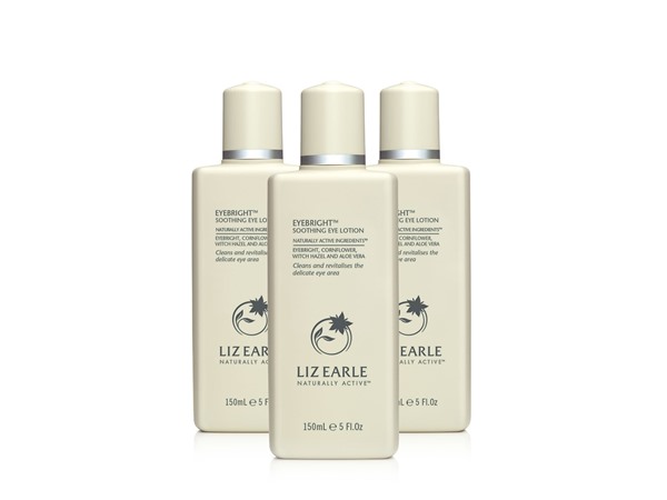 Eyebright Soothing Eye Lotion