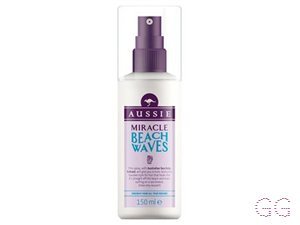 Miracle Beach Waves Spray