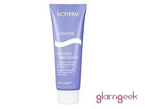 Biopur Pore Reducing Cleansing Gel