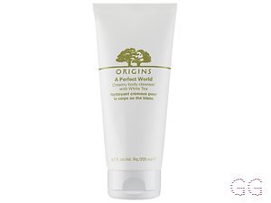 A Perfect World Deep Cleanser With White Tea