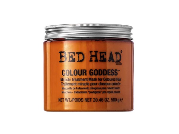 Bed Head Colour Goddess Miracle Treatment Mask