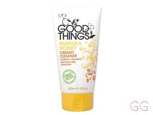 Manuka Honey Creamy Cleanser