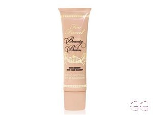 Tinted Beauty Balm
