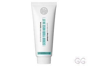 Scrub Your Nose In It Special Pore Refining Formula AHA Facial