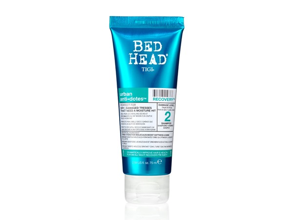Bed Head Urban Antidotes Recovery Shampoo 250ml