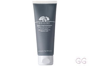 Clear Improvement Active Charcoal Mask To Clear Pores