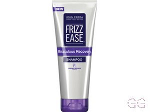 Frizz Ease Miraculous Recovery Repair Shampoo