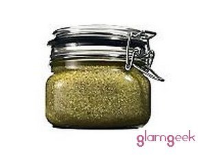 Dr Weil The Way Of The Bath Matcha Tea Body Scrub