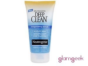 Deep Clean Invigorating Scrub