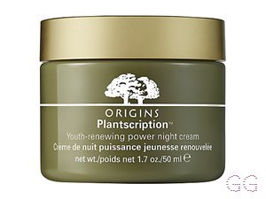 Plantscription Youth Renewing Power Night Cream