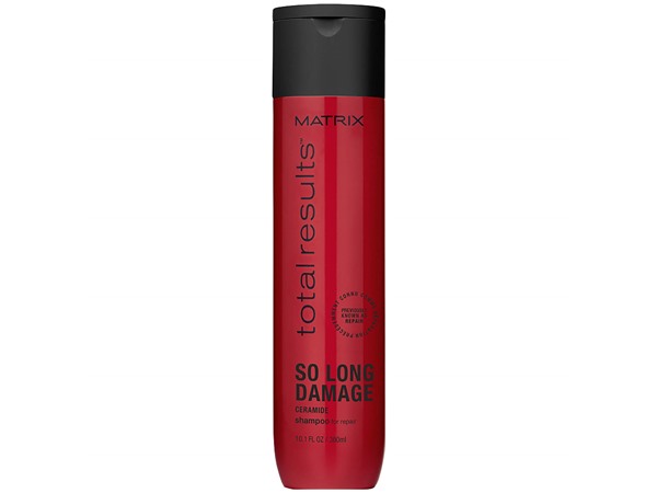 Total Results So Long Damage Shampoo