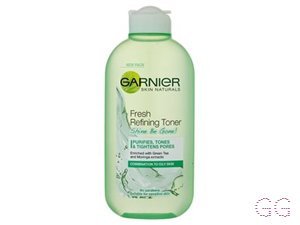 Fresh Refining Toner