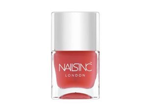 Kensington Caviar Base Coat