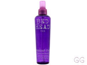Bed Head Hairsprays Maxxed-Out Massive Hold Hairspray