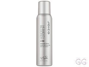 Humidity Blocker Hairspray