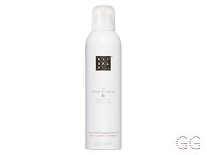 The Ritual Of Sakura Foaming Shower Gel